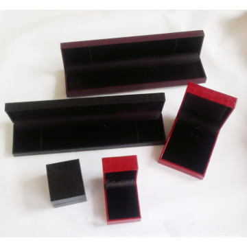 Ring Box with Buyer′s Logo for Packing